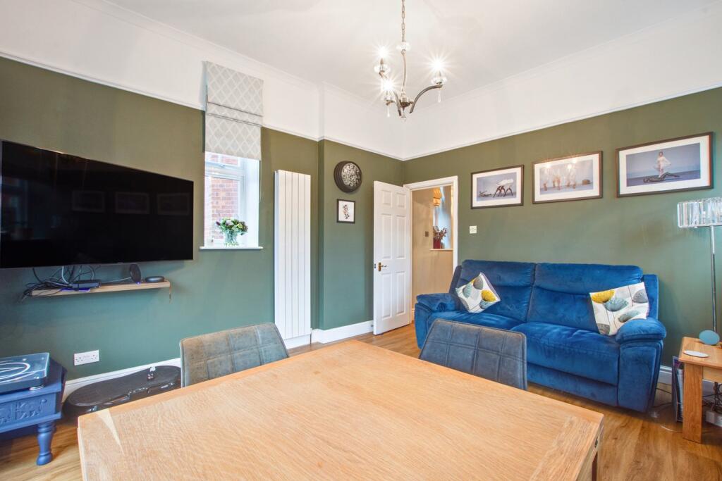 Additional property image - Redwood Close, Sidcup, DA15