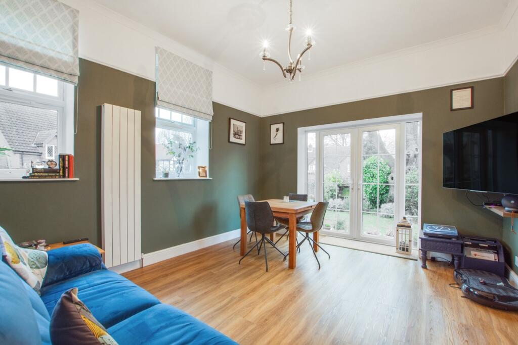 Additional property image - Redwood Close, Sidcup, DA15