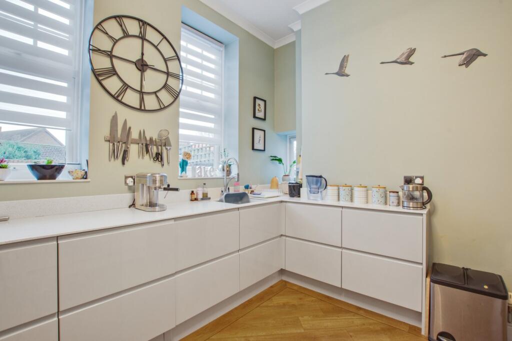 Additional property image - Redwood Close, Sidcup, DA15