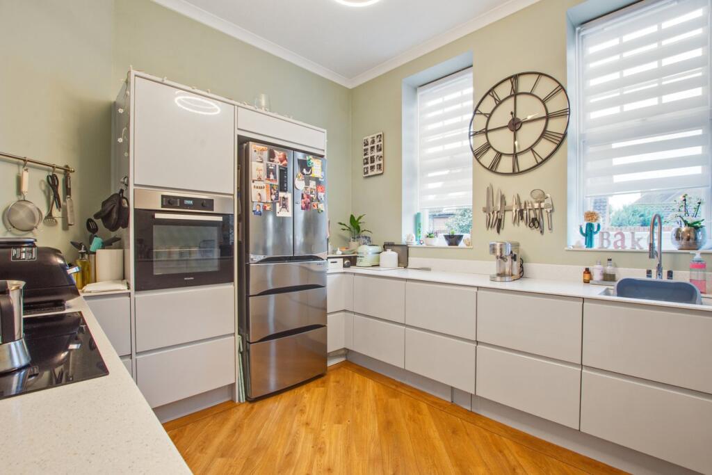 Additional property image - Redwood Close, Sidcup, DA15