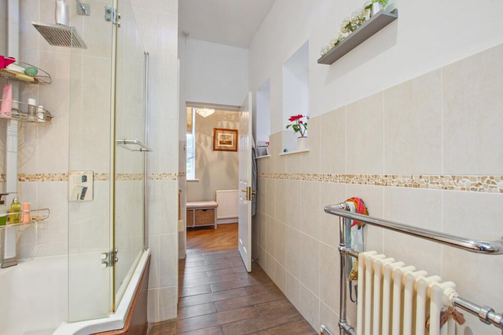 Additional property image - Redwood Close, Sidcup, DA15