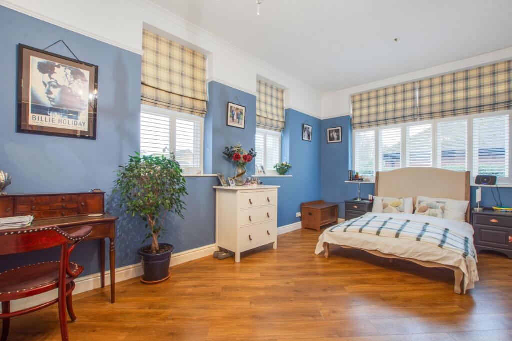 Additional property image - Redwood Close, Sidcup, DA15