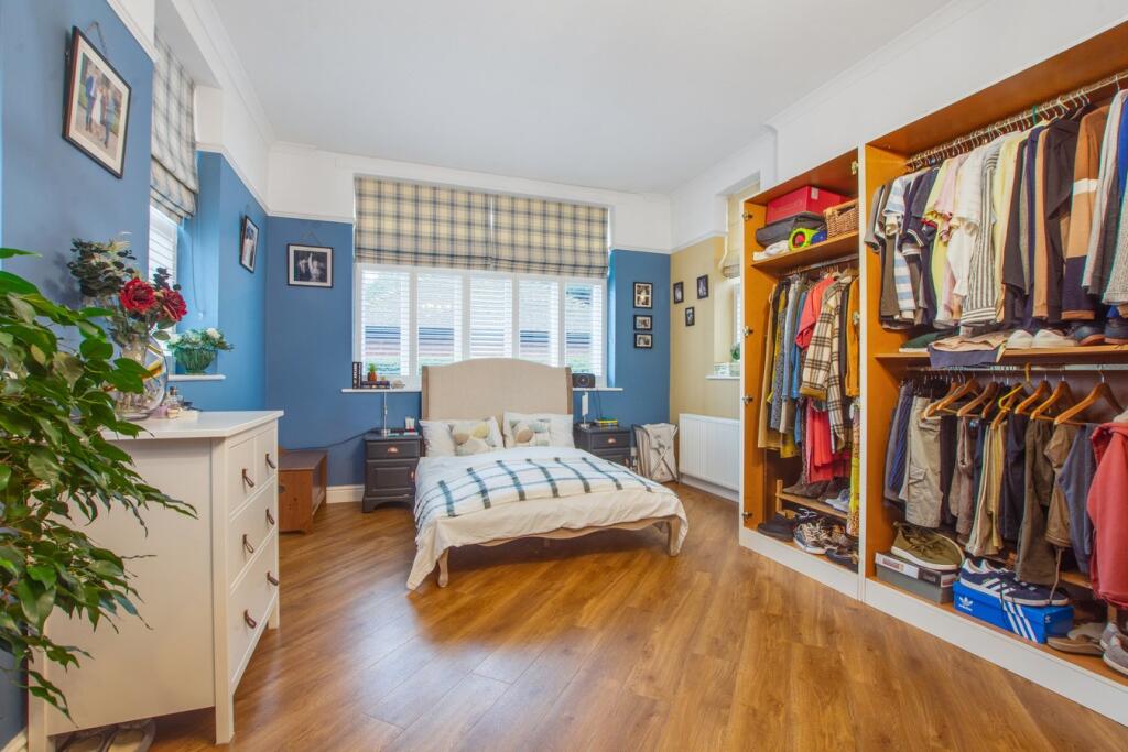 Additional property image - Redwood Close, Sidcup, DA15