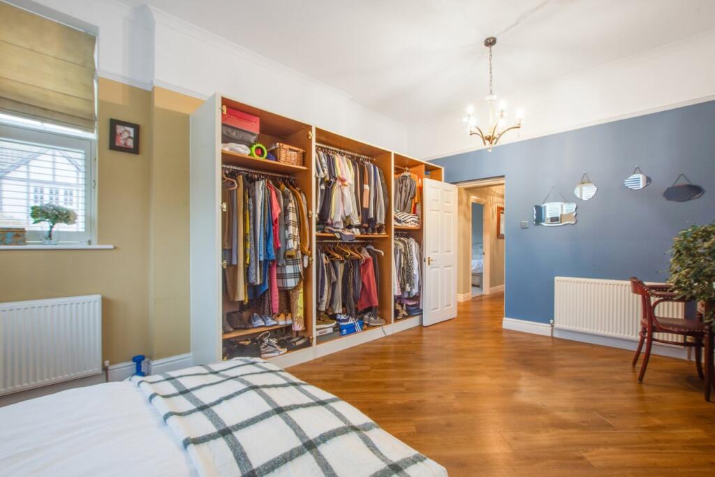 Additional property image - Redwood Close, Sidcup, DA15
