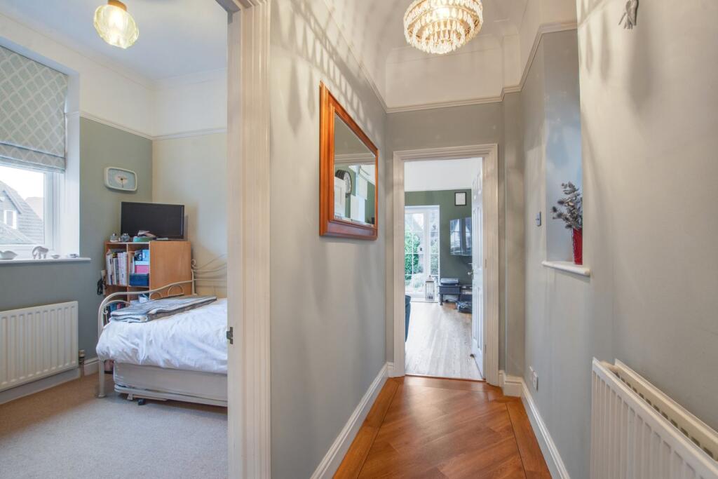 Additional property image - Redwood Close, Sidcup, DA15