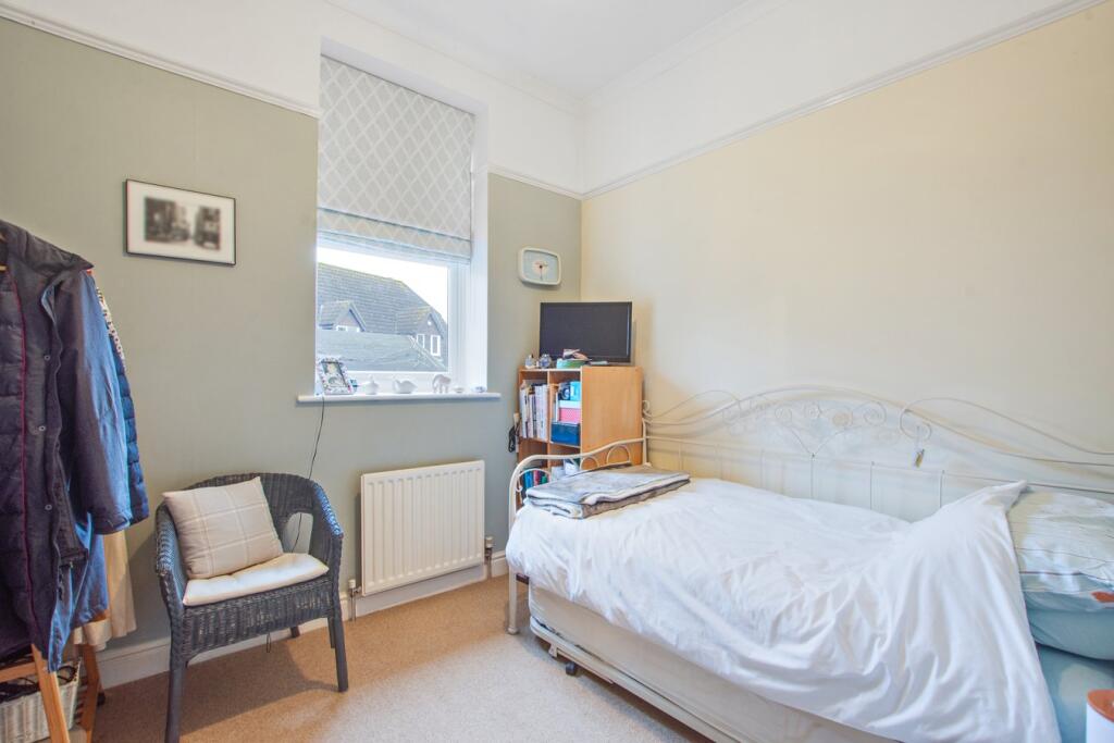 Additional property image - Redwood Close, Sidcup, DA15