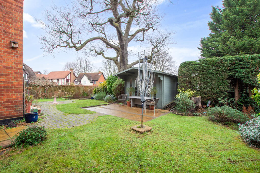 Additional property image - Redwood Close, Sidcup, DA15