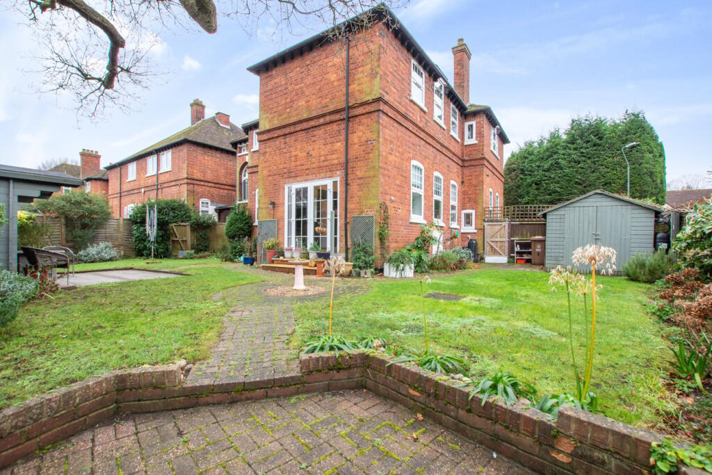 Additional property image - Redwood Close, Sidcup, DA15