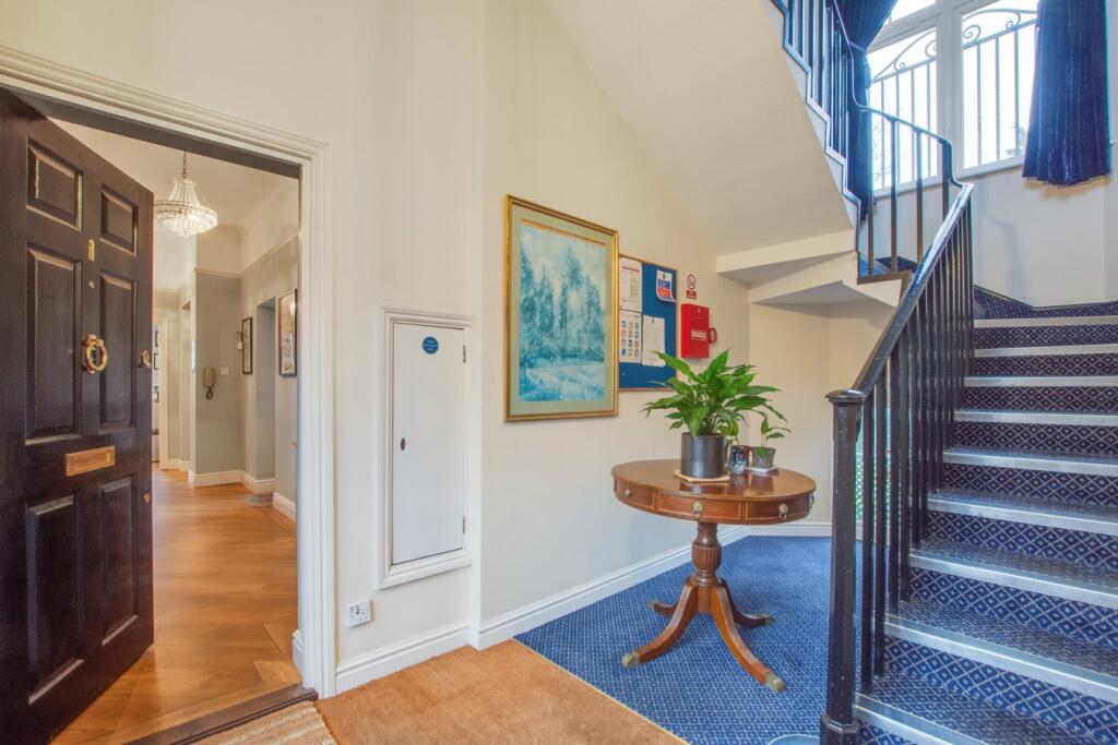 Additional property image - Redwood Close, Sidcup, DA15