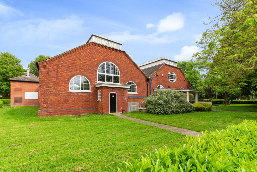 Additional property image - Redwood Close, Sidcup, DA15