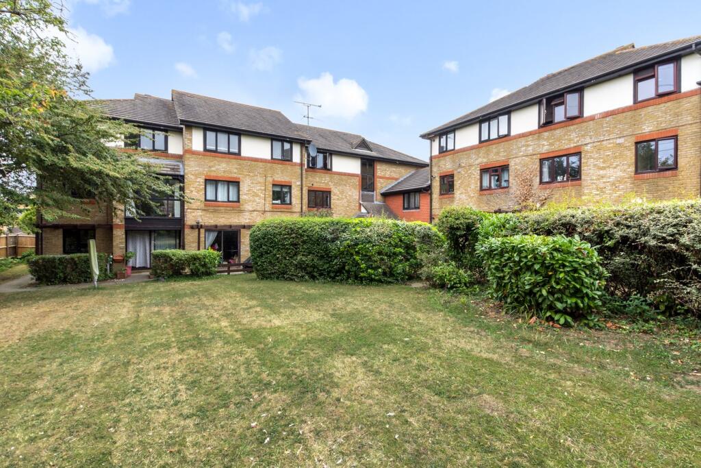 Main image of property: Louvain Road, Greenhithe, DA9