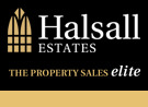 Halsall Estates, Southport