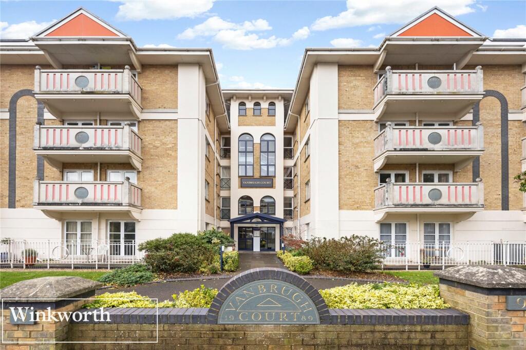 Main image of property: Eaton Gardens, Hove, East Sussex, BN3