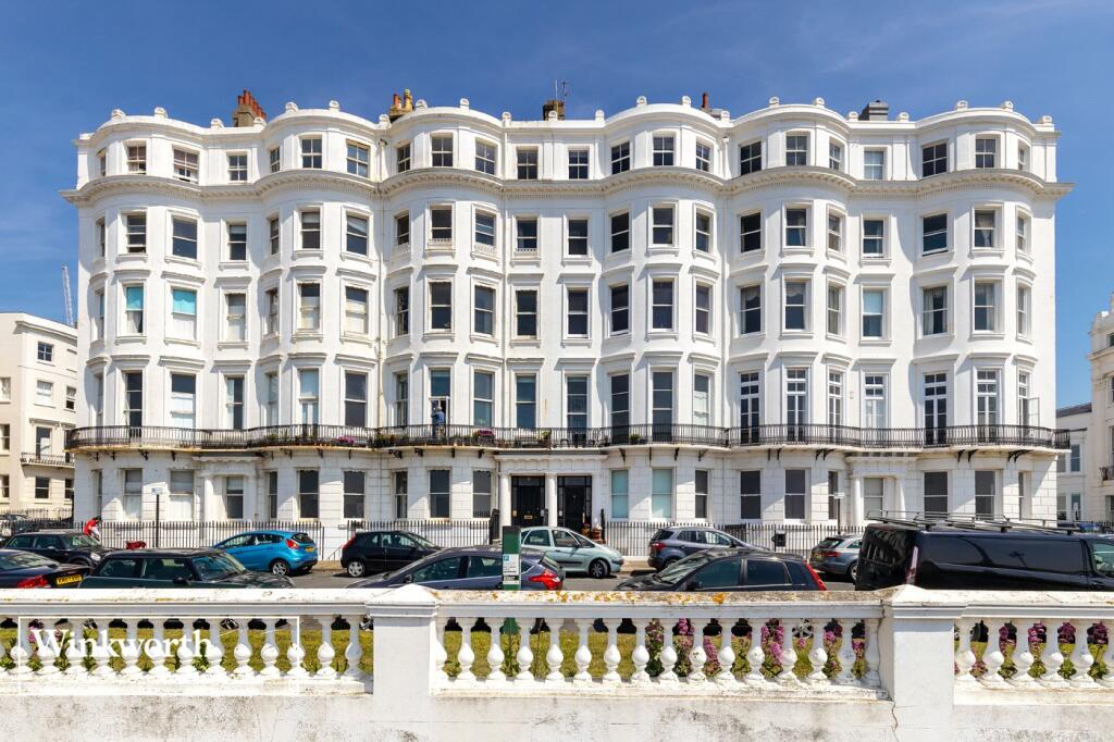 2 bedroom apartment for sale in Clarendon Terrace, Brighton, East Sussex, BN2