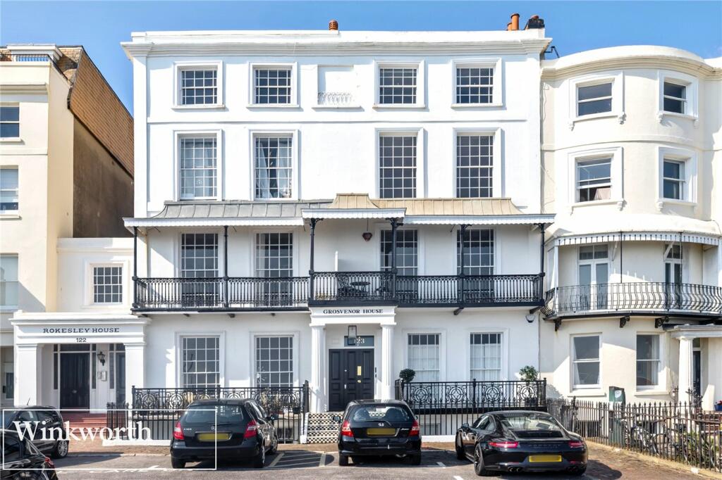 Additional property image - Marine Parade, Brighton, BN2
