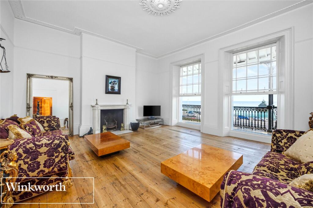 Additional property image - Marine Parade, Brighton, BN2