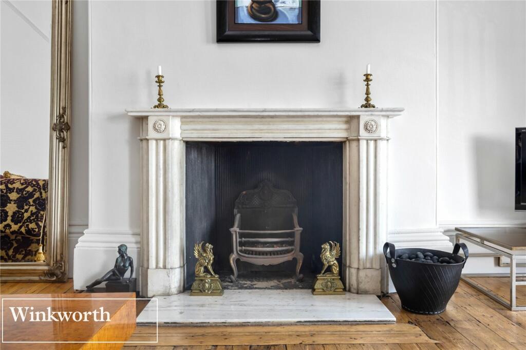 Additional property image - Marine Parade, Brighton, BN2