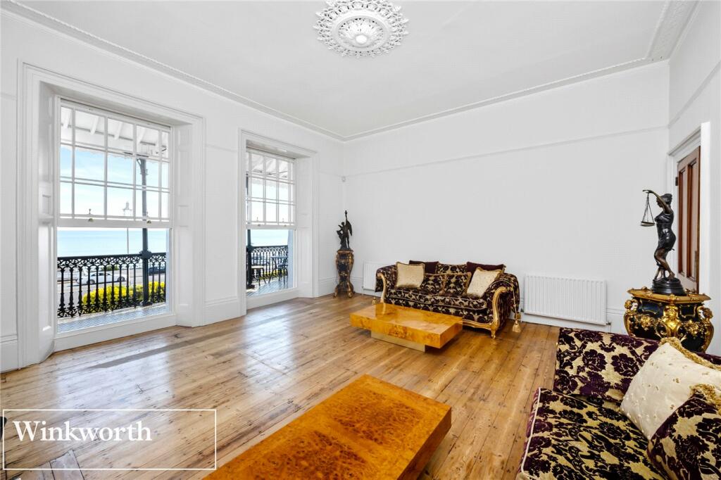 Additional property image - Marine Parade, Brighton, BN2