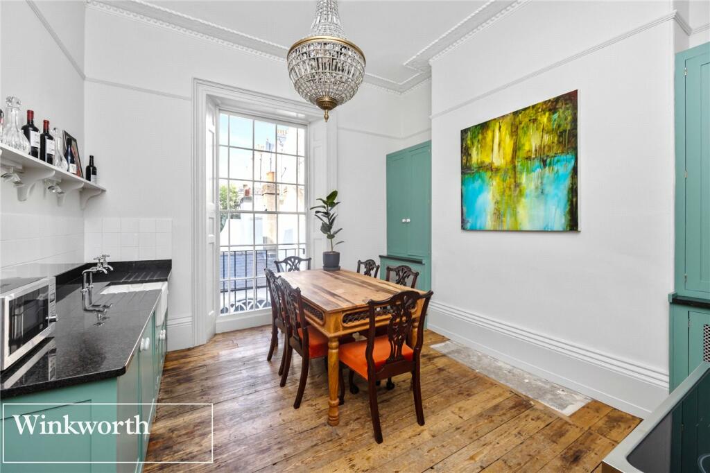 Additional property image - Marine Parade, Brighton, BN2