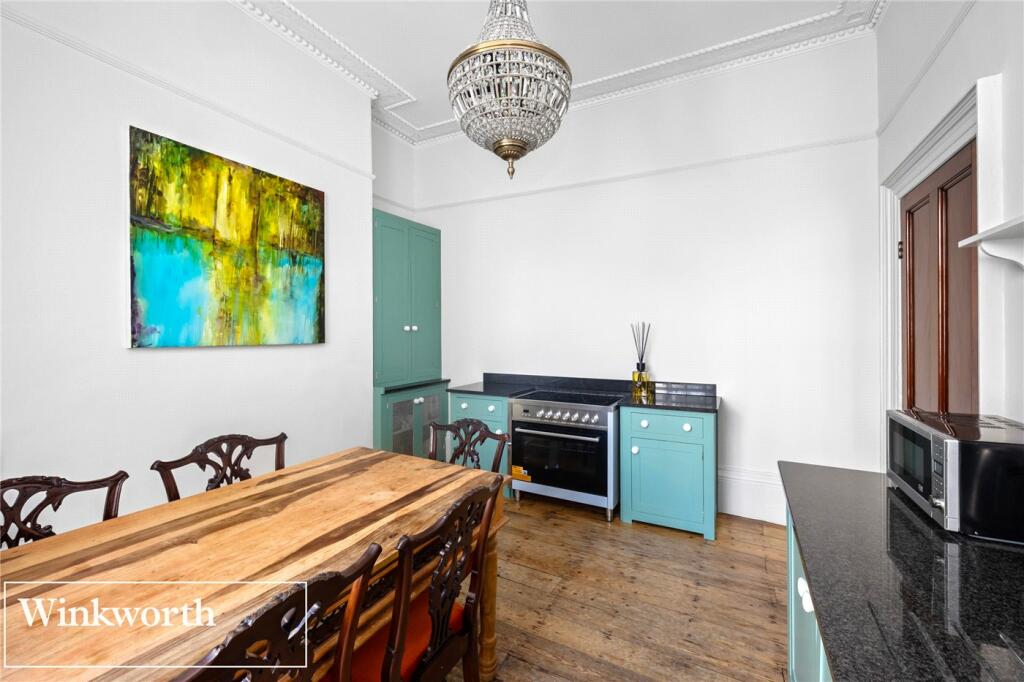 Additional property image - Marine Parade, Brighton, BN2