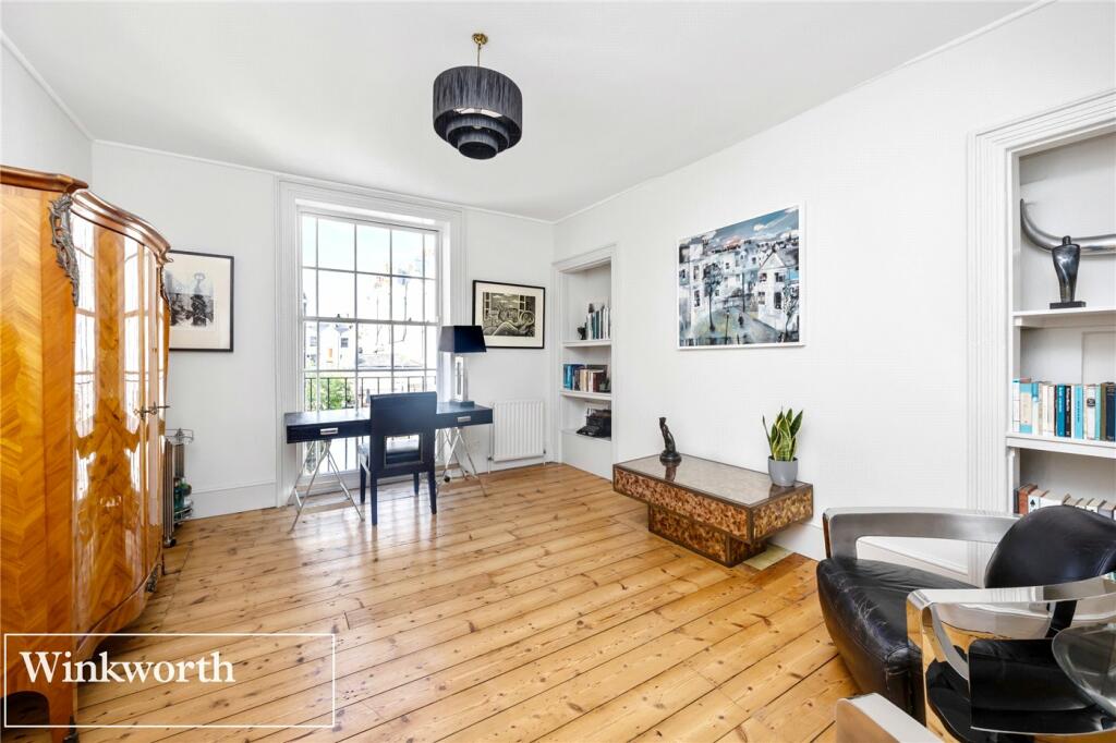 Additional property image - Marine Parade, Brighton, BN2