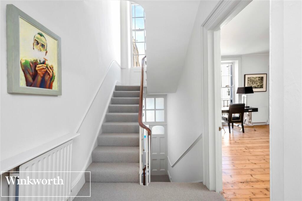Additional property image - Marine Parade, Brighton, BN2