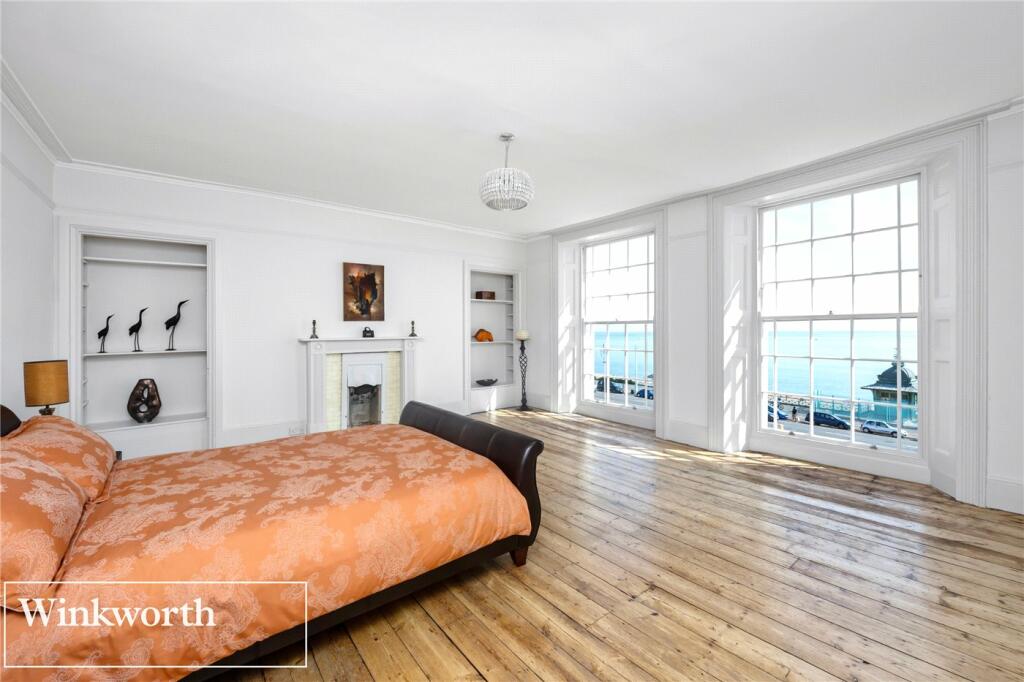 Additional property image - Marine Parade, Brighton, BN2