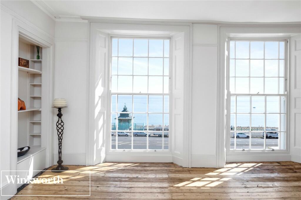 Additional property image - Marine Parade, Brighton, BN2