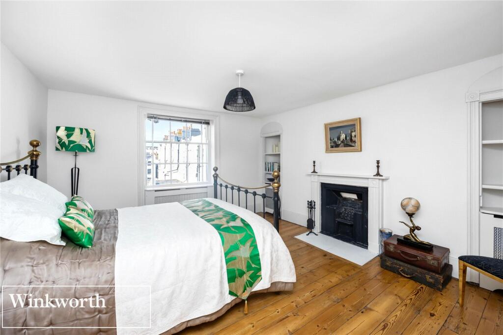 Additional property image - Marine Parade, Brighton, BN2