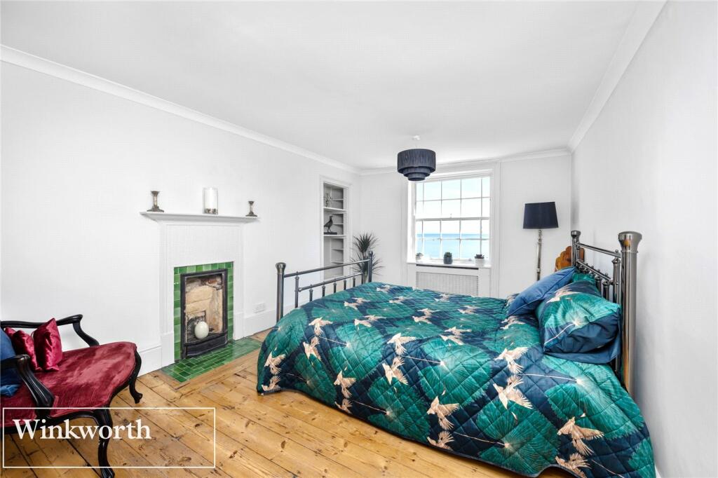 Additional property image - Marine Parade, Brighton, BN2