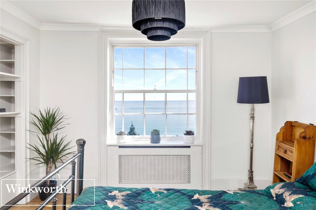 Additional property image - Marine Parade, Brighton, BN2