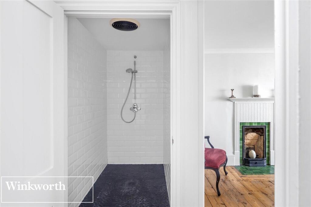Additional property image - Marine Parade, Brighton, BN2