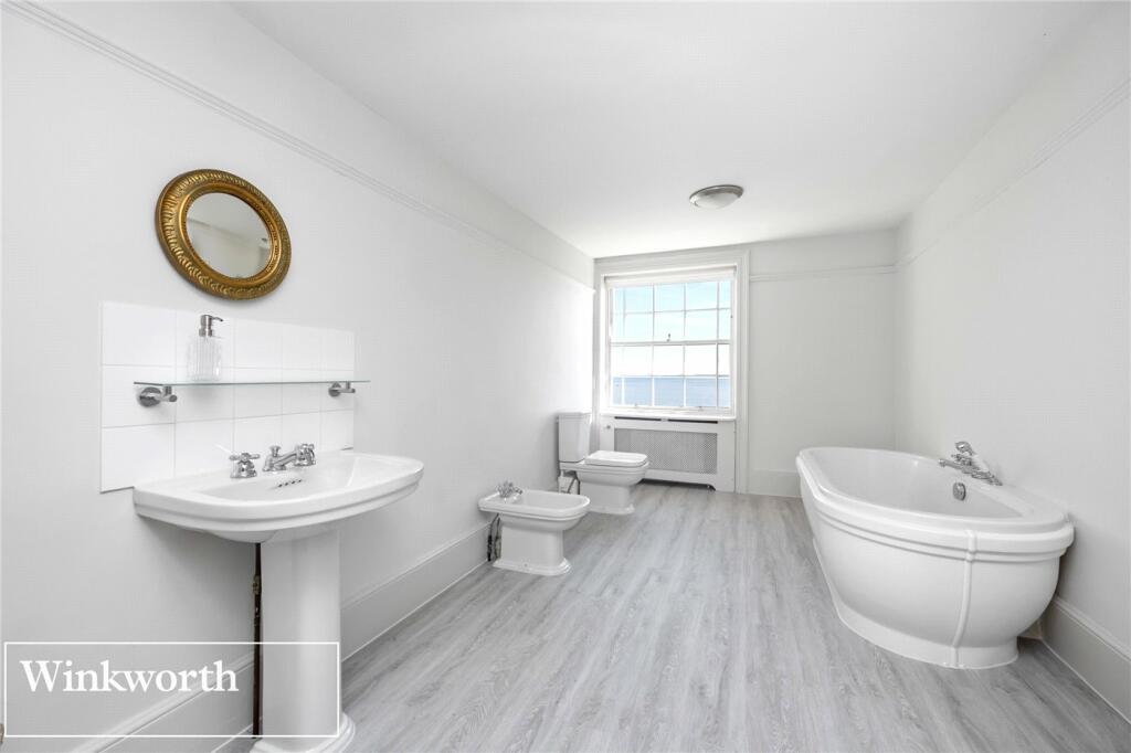 Additional property image - Marine Parade, Brighton, BN2