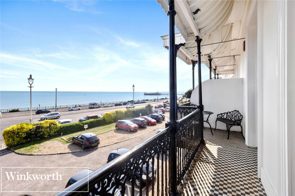 Additional property image - Marine Parade, Brighton, BN2