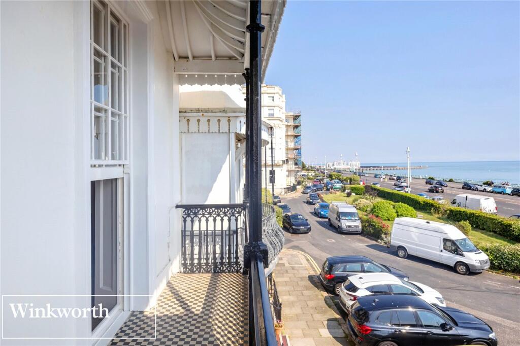 Additional property image - Marine Parade, Brighton, BN2