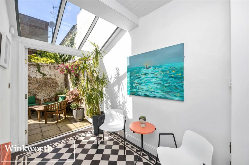 Additional property image - Devonshire Place, Brighton, East Sussex, BN2