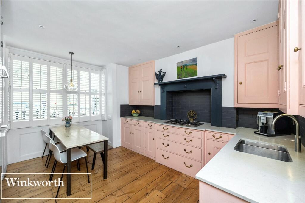 Additional property image - Devonshire Place, Brighton, East Sussex, BN2