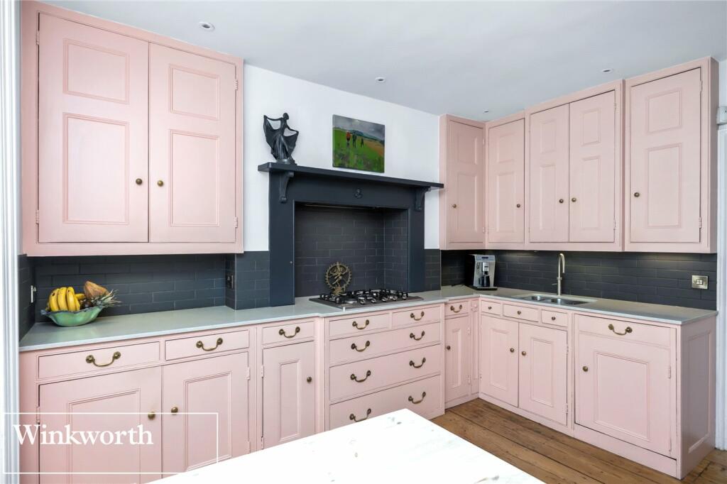 Additional property image - Devonshire Place, Brighton, East Sussex, BN2