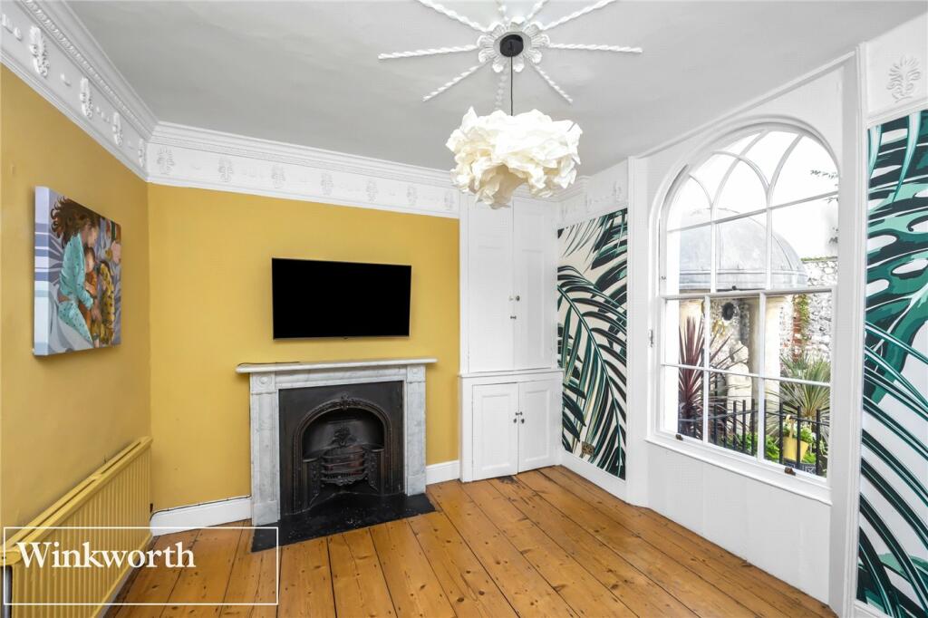 Additional property image - Devonshire Place, Brighton, East Sussex, BN2