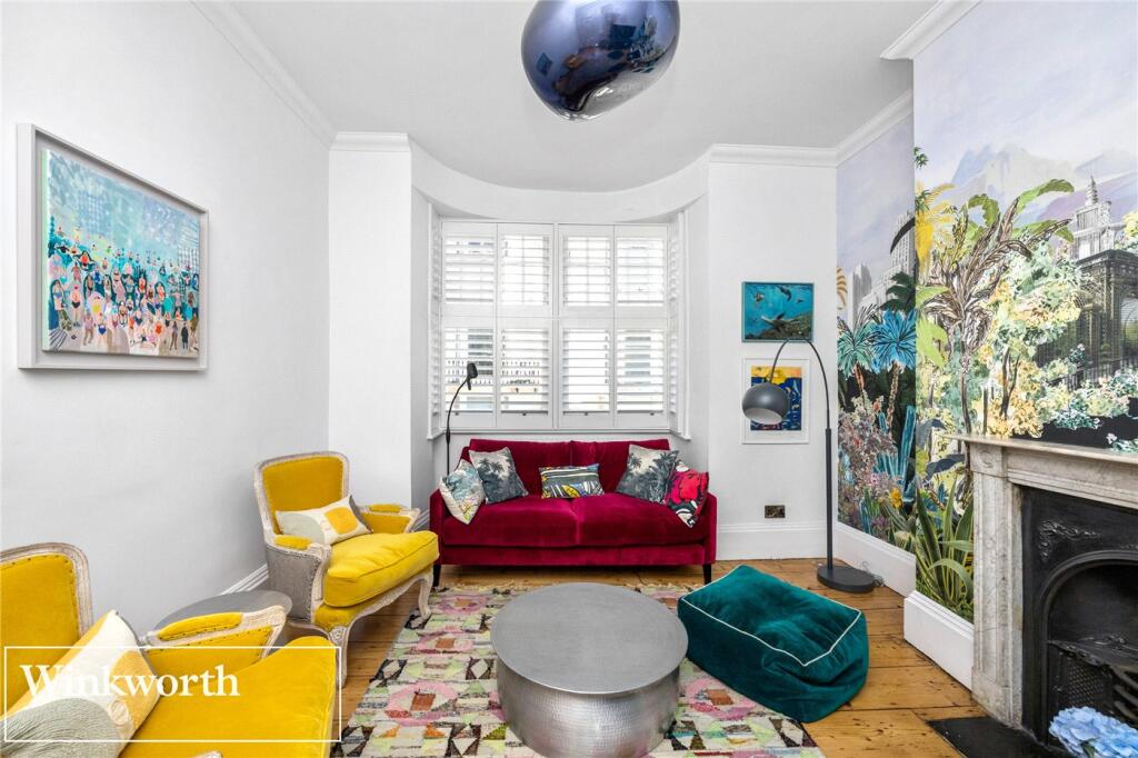 Additional property image - Devonshire Place, Brighton, East Sussex, BN2