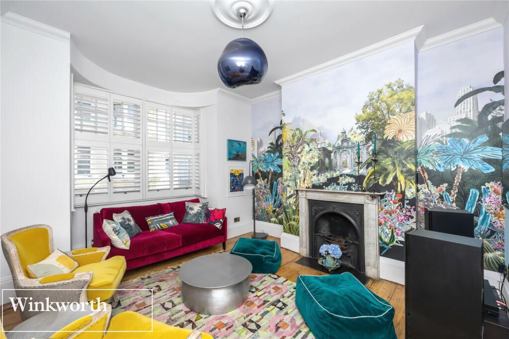 Additional property image - Devonshire Place, Brighton, East Sussex, BN2