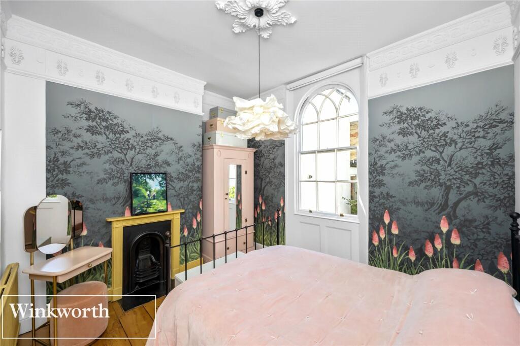 Additional property image - Devonshire Place, Brighton, East Sussex, BN2