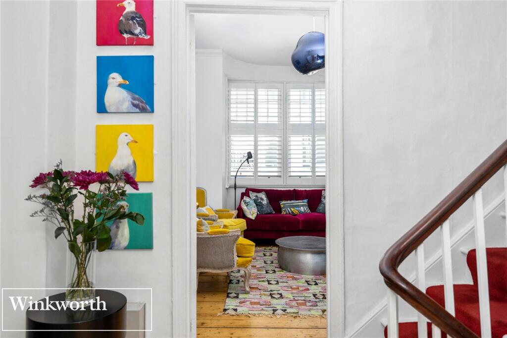 Additional property image - Devonshire Place, Brighton, East Sussex, BN2