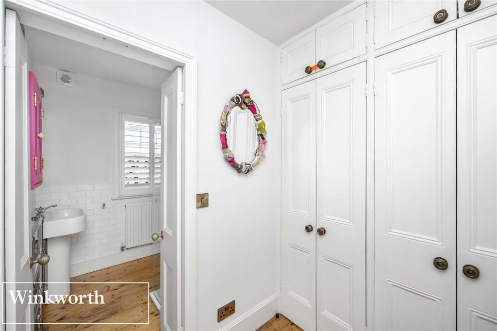 Additional property image - Devonshire Place, Brighton, East Sussex, BN2