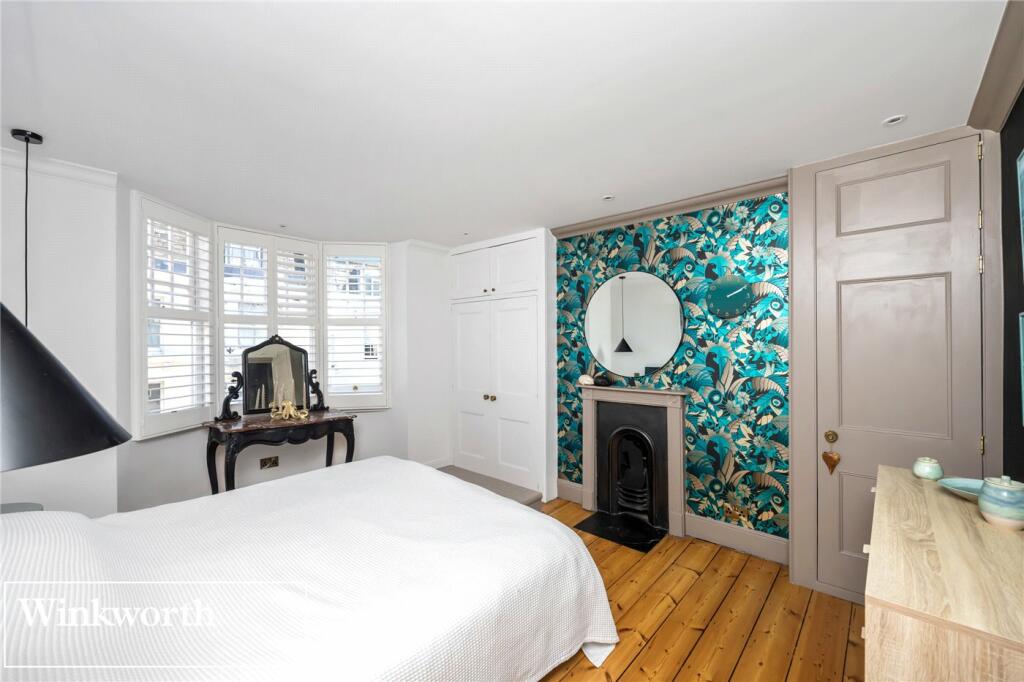 Additional property image - Devonshire Place, Brighton, East Sussex, BN2