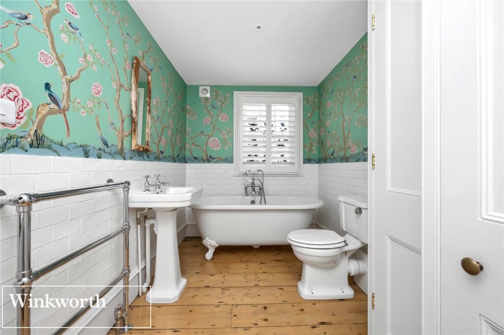 Additional property image - Devonshire Place, Brighton, East Sussex, BN2