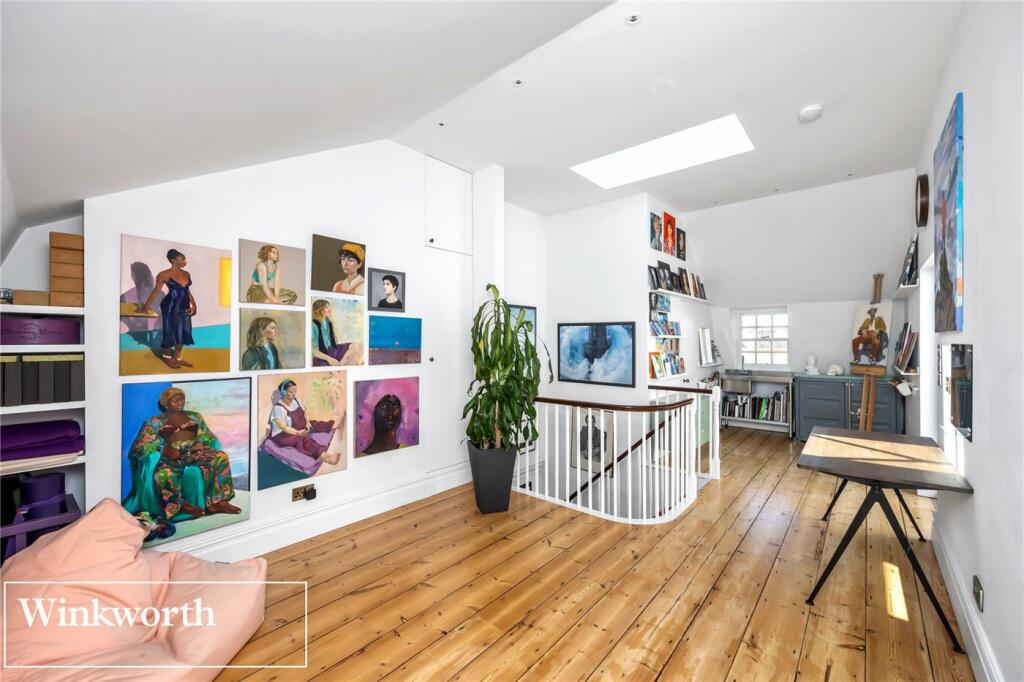 Additional property image - Devonshire Place, Brighton, East Sussex, BN2