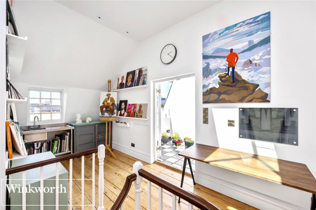Additional property image - Devonshire Place, Brighton, East Sussex, BN2