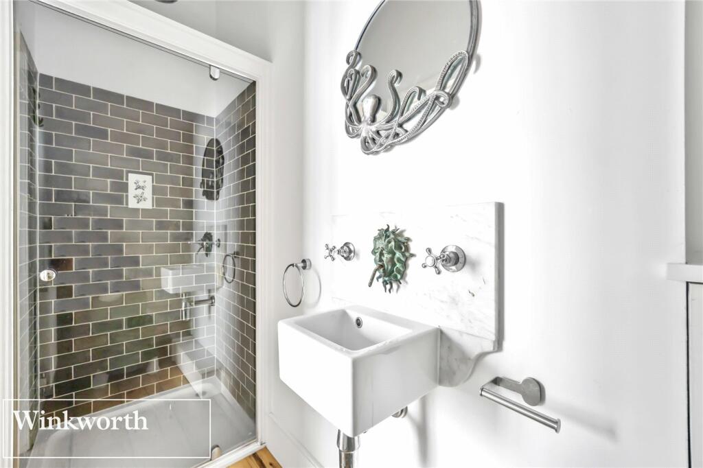 Additional property image - Devonshire Place, Brighton, East Sussex, BN2