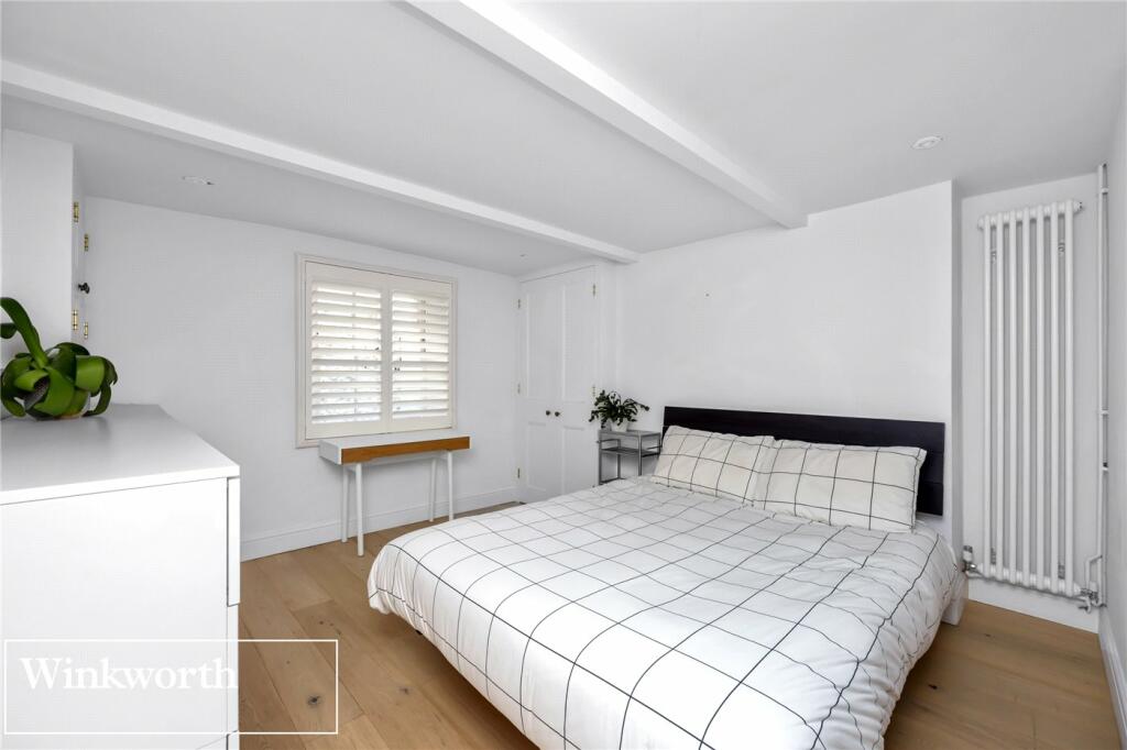 Additional property image - Devonshire Place, Brighton, East Sussex, BN2